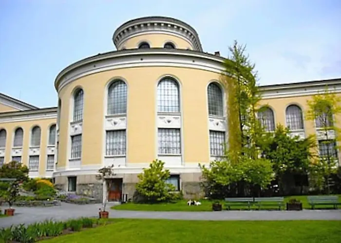 Apartament Spacious Historical Art Oasis In The Center