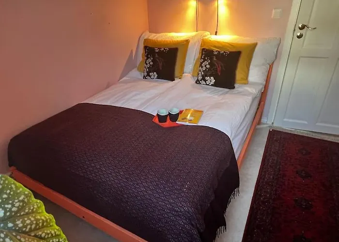 Spacious Historical Art Oasis In The Center