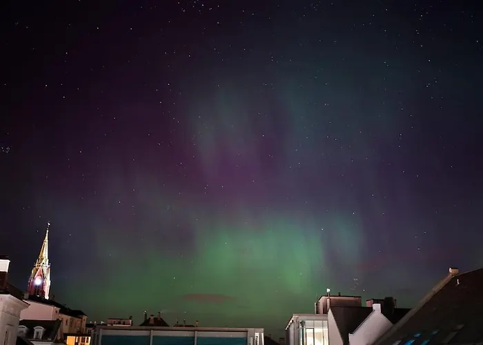 Spacious Historical Art Oasis In The Center